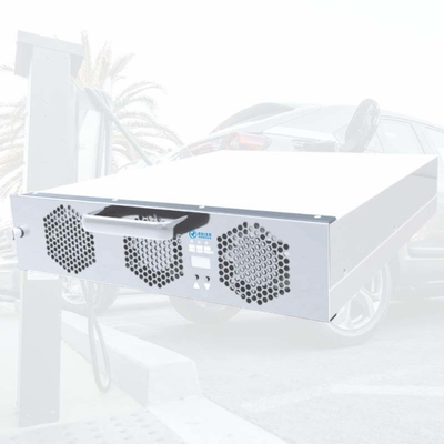 módulo del cargador del poder EV 40kw para el OEM de carga rápido del vehículo eléctrico