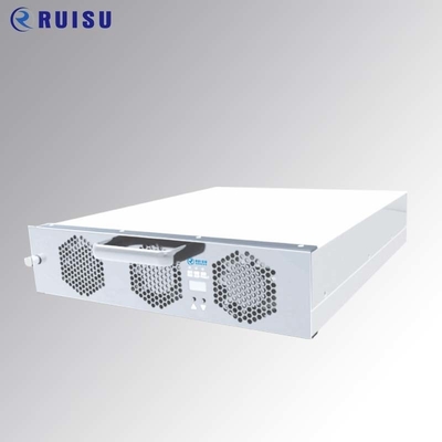 módulo del cargador del poder EV 40kw para el OEM de carga rápido del vehículo eléctrico
