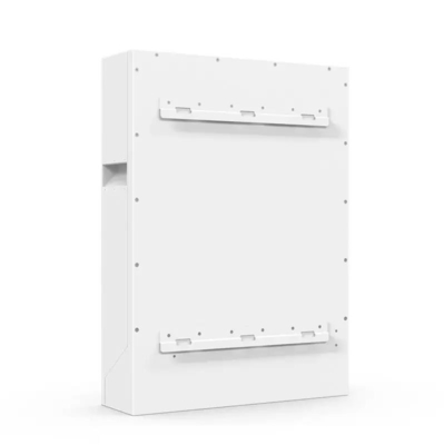 sistema de batería solar del hogar de 5.12kWh 100Ah, soporte de pared de la batería del inversor 6000 ciclos
