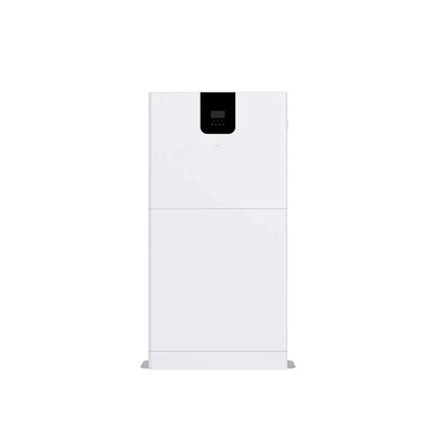 Sistema de batería solar del hogar vertical, baterías para el CE solar ISO del hogar certificado