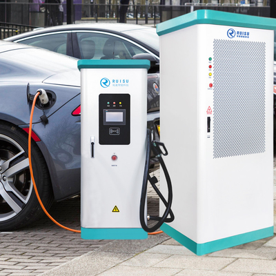 Estaciones de carga rápidas estupendas del ev de Commerical 600KW enfriado por líquido 720KW 900KW 990KW