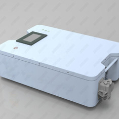 La capacidad 20kw portátil móvil del cargador 19.2kwh EV hizo salir la monofásico